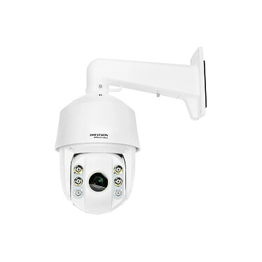 Hiwatch - Caméra dôme PTZ HDTVI 2MP HWP-T5225I-A