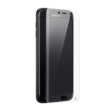 Force Glass Protège-écran pour Samsung Galaxy J7 2017 Oléophobe 3D Transparent