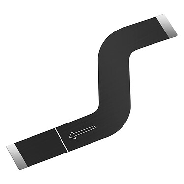 Clappio Nappe de connexion carte mère pour Xiaomi Mi 9T Pro Pièce rallonge compatible