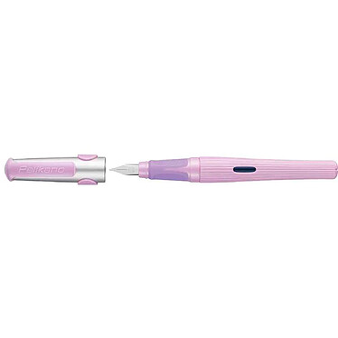 PELIKAN Stylo plume o structure P480M, rose