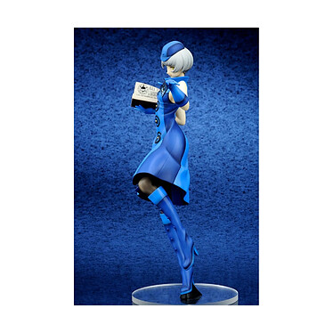 Acheter Persona 4 The Ultimate in Mayonaka Arena - Statuette 1/8 Elizabeth (Reproduction) 23 cm