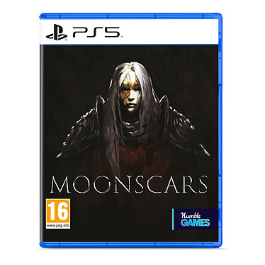 Moonscars PS5