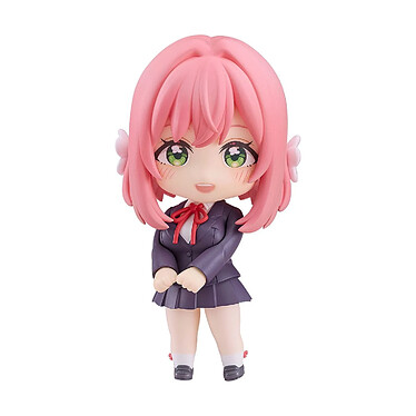 The 100 Girlfriends Who Really, Really, Really, Really, Really Love You - Figurine Nendoroid Ha