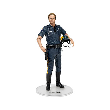 Terence Hill - Figurine Matt Kirby 18 cm