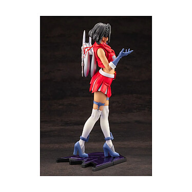 Transformers - Statuette Bishoujo 1/7 Starscream 21 cm pas cher