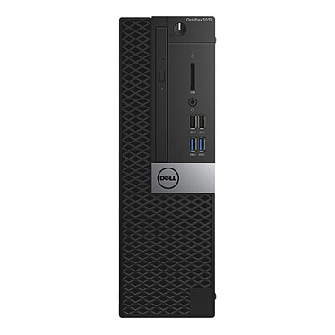 Dell OptiPlex 5050 SFF (OptiPlex 5050 SFF-16Go-256SSD-i5) · Reconditionné