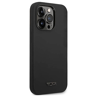 Acheter Tumi Coque de Protection pour iPhone 14 Pro Max Robuste Noir