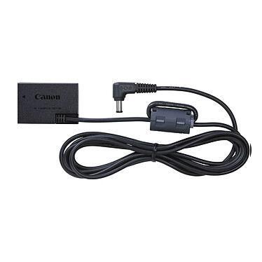 CANON adaptateur secteur DR-E18 pour APN