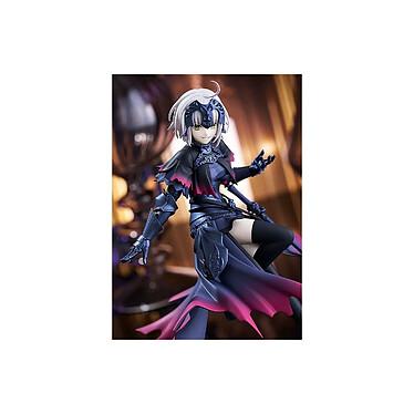 Acheter Fate - /Grand Order - Statuette Pop Up Parade Avenger/Jeanne d'Arc (Alter) 17 cm