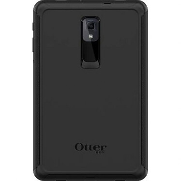 Acheter OtterBox Coque et protection d'écran pour Galaxy Tab A 10.5 Defender Noir