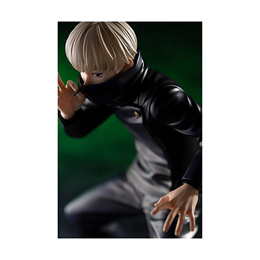 Acheter Jujutsu Kaisen - Statuette ARTFXJ 1/8 Toge Inumaki Bonus Edition 17 cm