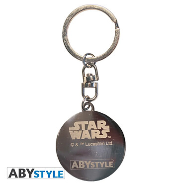 Avis STAR WARS - Porte-clés X-Wing