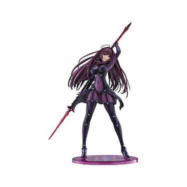 Fate - /Grand Order - Statuette 1/7 Lancer/Scathach 31 cm (5th-run)