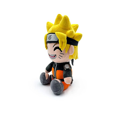 Acheter Naruto Shippuden - Peluche Naruto 22 cm