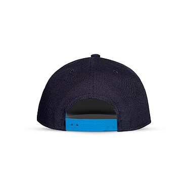 Acheter Pokémon - Casquette ajustable Lucario