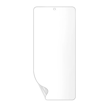 Avizar 2x Films Écran pour Xiaomi Poco F5 Pro Incassable Fin  Transparent