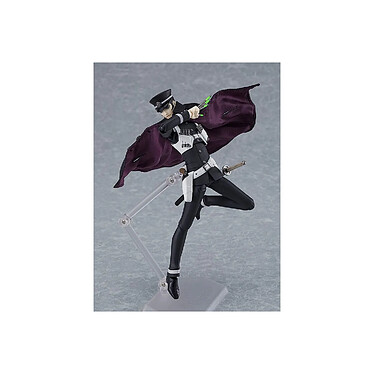 Devil Summoner - Figurine Figma Raidou Kuzunoha 15 cm pas cher