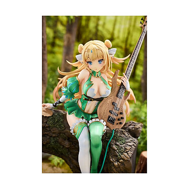 Avis Original Character - Statuette 1/7 Cielfetta 20 cm