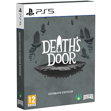 Death's Door: Ultimate Edition PS5