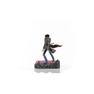 Cowboy Bebop - Statuette Last Stand Spike 28 cm pas cher