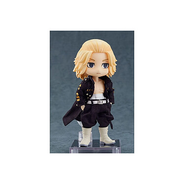 Avis Tokyo Revengers - Figurine Nendoroid Doll Mikey 14 cm