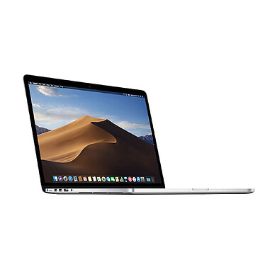 MacBook reconditionné