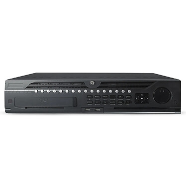 Hikvision - Enregistreur NVR 64 voies DS-9664NI-I8