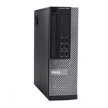 Dell Optiplex 9020 SFF (I54461648S) · Reconditionné