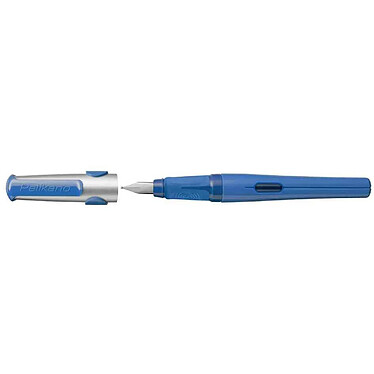 PELIKAN Stylo plume o Original P481L, bleu