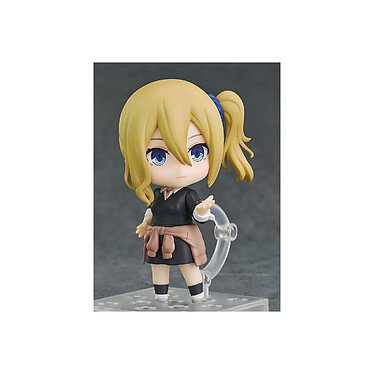 Avis Kaguya-sama: Love is War - Figurine Nendoroid Ai Hayasaka 10 cm