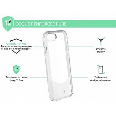 Coque téléphone