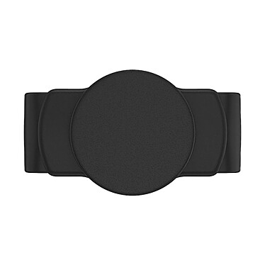 Popsockets PopGrip Compatible avec PopMounts Support bureau Rétractable  Noir