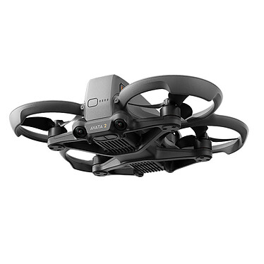 Acheter DJI Avata 2 - Drone seul