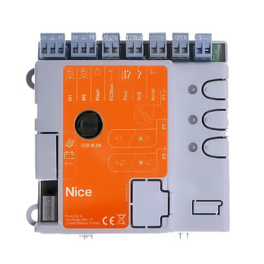 Nice Home - Carte électronique pour motorisation - CL205