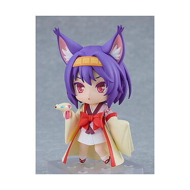 Avis No Game No Life - Figurine Nendoroid Izuna 10 cm