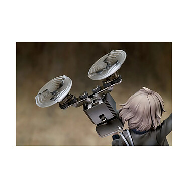 Acheter 13 Sentinels: Aegis Rim - Statuette 1/7 Natsuno Minami 28 cm