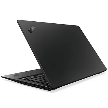 Avis Lenovo ThinkPad X1 Carbon (6th Gen) (X1-6TH-i5-8350U-FHD-10585) · Reconditionné