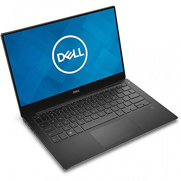 Acheter Dell XPS 13 9350 (XPS13-9350-i7-6560U-QHDP-B-8353) · Reconditionné