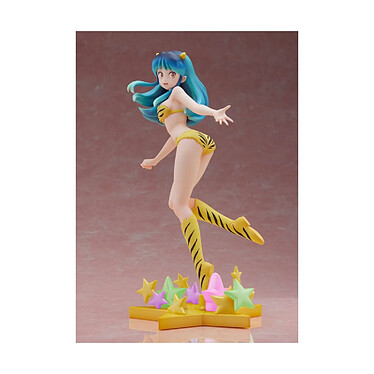 Urusei Yatsura - Statuette 1/7 Lum 23 cm