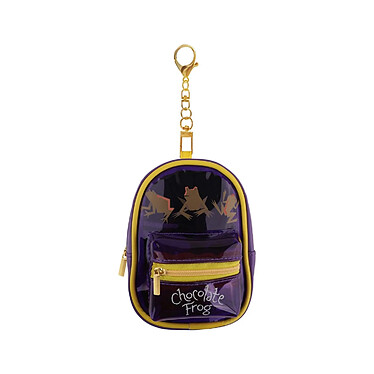 Harry Potter - Porte-clés Chocolate Frog