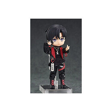 Original Character - Accessoires pour figurines Nendoroid Doll Outfit Set: Idol Outfit Boy (Dee pas cher