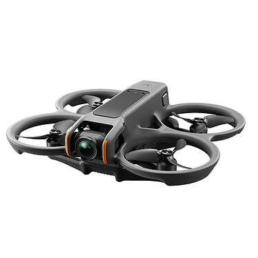 Avis DJI Avata 2 - Drone seul