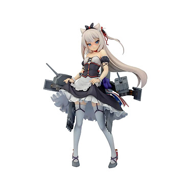 Azur Lane - Statuette 1/7 USS Hammann 23 cm (3rd-run)