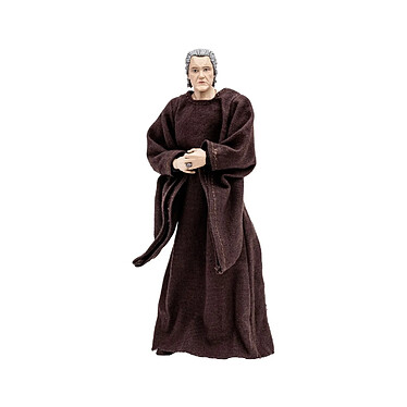 Dune , deuxième partie - Figurine Emperor Shaddam IV 18 cm