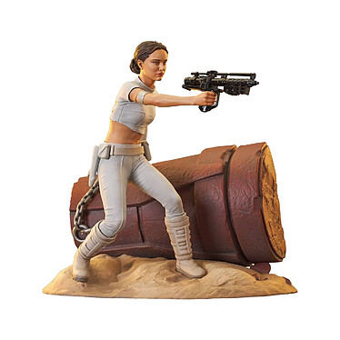 Star Wars Episode II - Statuette Premier Collection Padme Amidala 23 cm