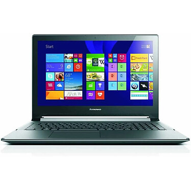 Avis Lenovo Flex 2 15 (FLEX-2-15-i5-4210U-FHD-GF-B-9869) · Reconditionné