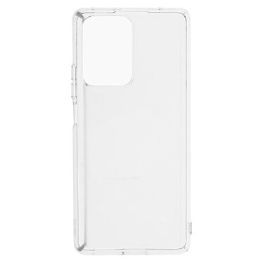 Avizar Coque Xiaomi 11T et 11T Pro Protection Flexible Fine et Légère Transparent