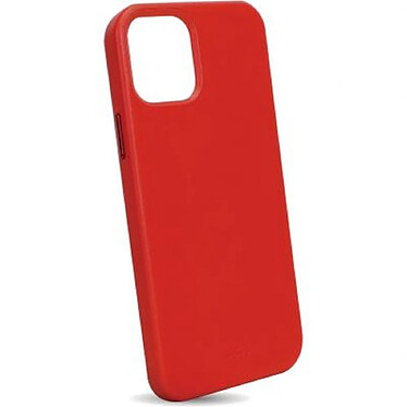 PURO Coque pour iPhone 12/12 Pro SKY Rouge