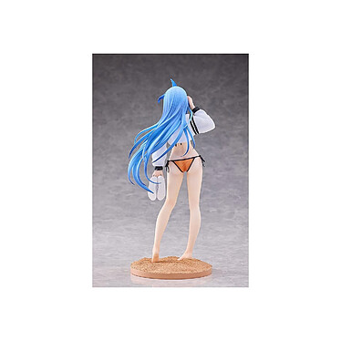 Avis Chaesu - Statuette 1/7 Minah Swimwear Ver. 26 cm