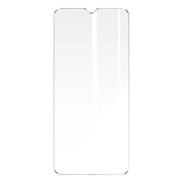 Avizar Verre Trempé pour Xiaomi Redmi A1 et A2 Dureté 9H Anti-traces  Transparent